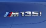 BMW M135i 3-Door 2012 года